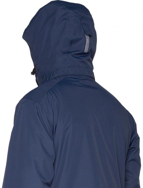 Куртка McKinley Kiana 3in1 ux 267729-902519 XL синій