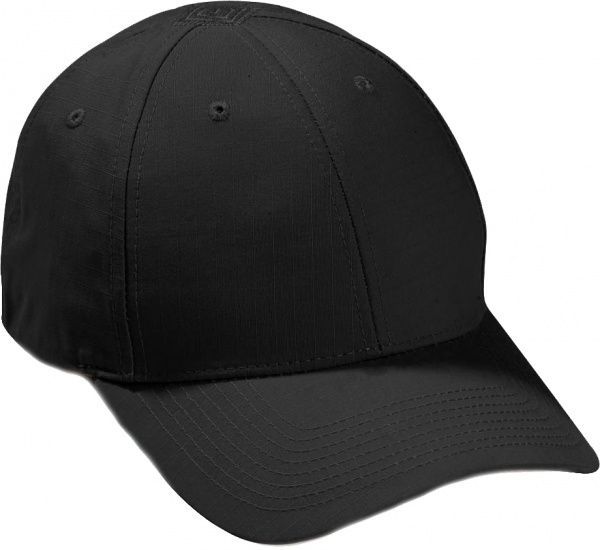 Бейсболка 5.11 Tactical Taclite Uniform Cap р. one size 89381 [019] Black