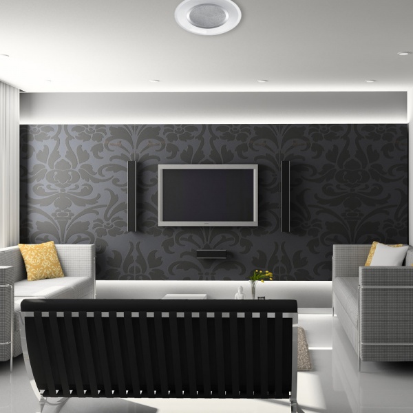 Світильник світлодіодний 54 Вт білий 3000-6500 К LightMaster CE1300 Wave Sunlig