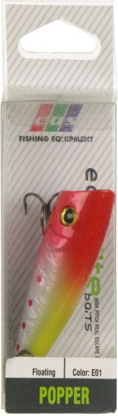 Воблер EOS POPPER 9059 НС0000595