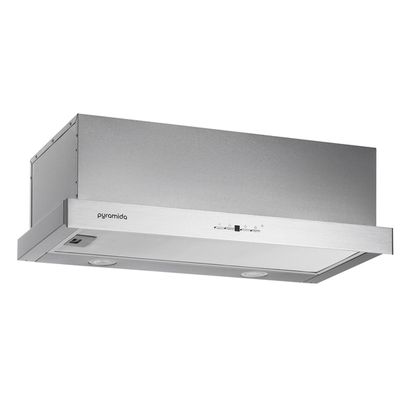 Витяжка Pyramida TL 60 (1100) 15-SYE IX