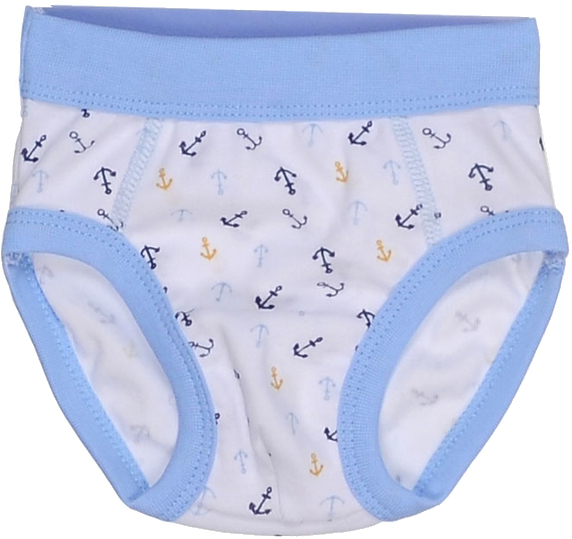 Труси Татошка р.116 білий 1105202як 