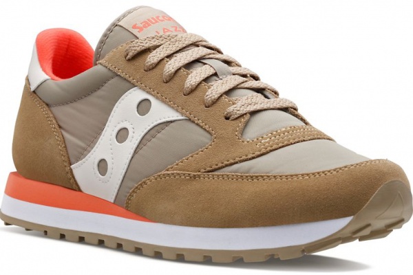 Кроссовки Saucony JAZZ ORIGINAL 2044-643s р.US 10 хаки