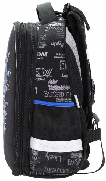 Рюкзак каркасный CLASS Freestyle skate 2221C