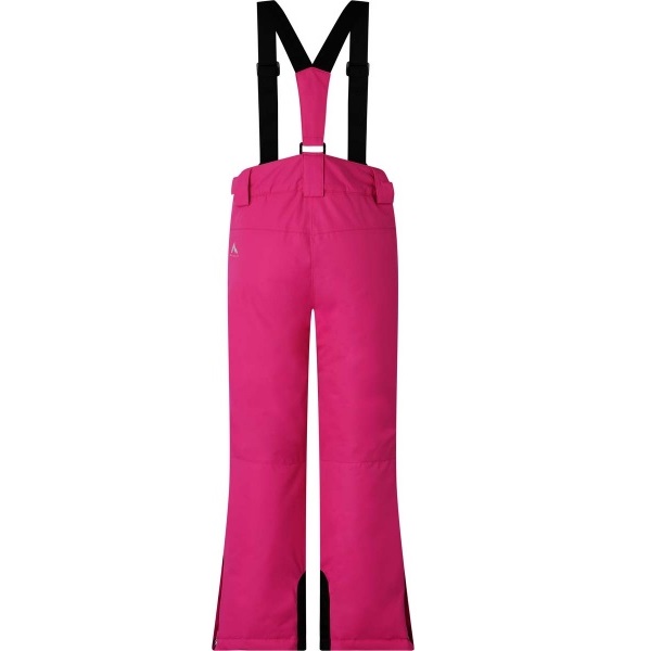 Штани McKinley Eva gls 294429-401 р. 152 фуксія
