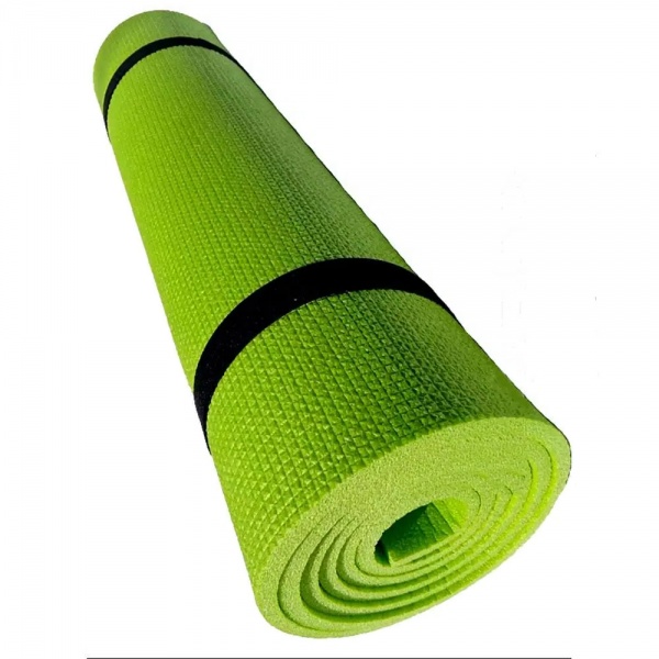 Коврик туристический Кемпинг Лайт 180x60x0,8 см