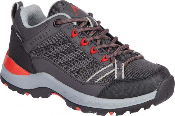 Кроссовки McKinley Kona V AQX J 417280-900046 р.34 EUR 34 21,5 см черный