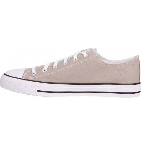 Кеди Firefly Canvas V 423150-021 р.38 сірий