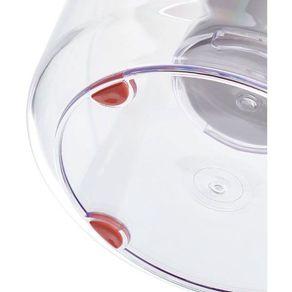 Фільтр-глечик Ecosoft Dewberry Shape 3.5 л