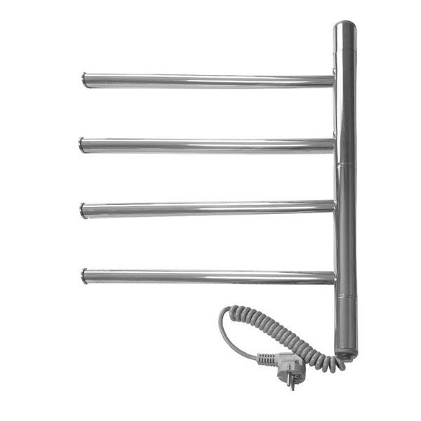 Рушникосушарка Маріо Віяло 490x445 мм