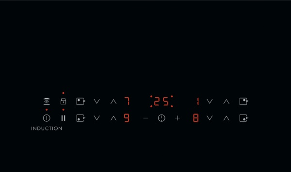 Варочная поверхность Electrolux CIR60430