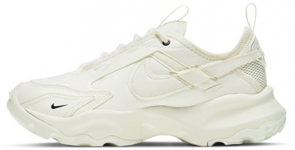 Кросівки Nike W NIKE TC 7900 DD9682-100 р.35,5 бежевий