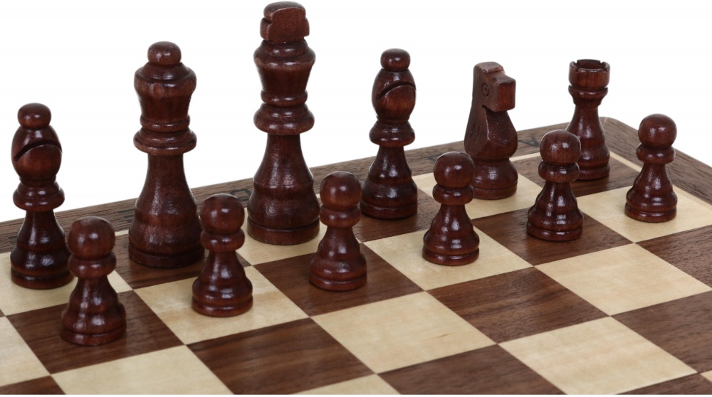 Игра настольная PIXIE Шахматы ET0008