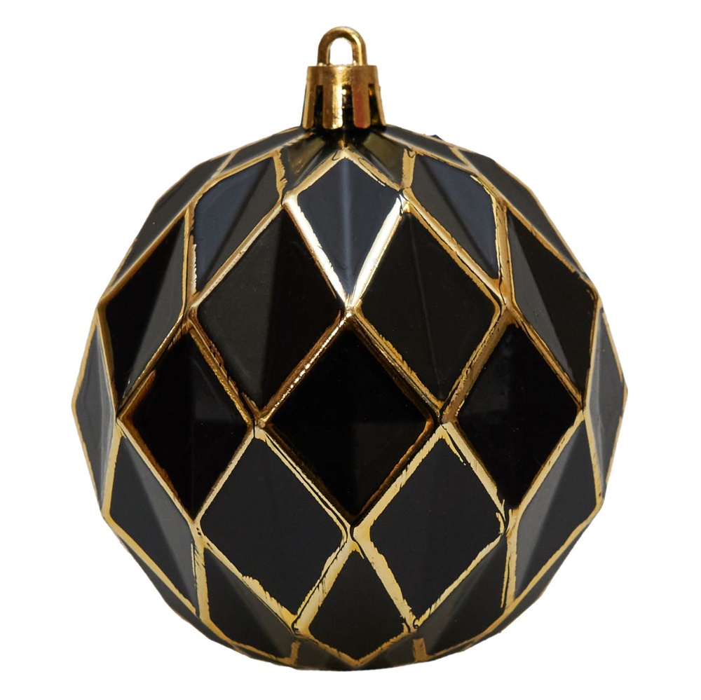 Набор елочных шаров 21 шт./уп.