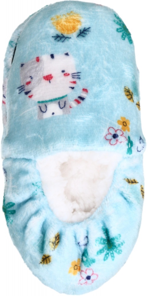 Тапочки для девочек HW р.33 в ассортименте