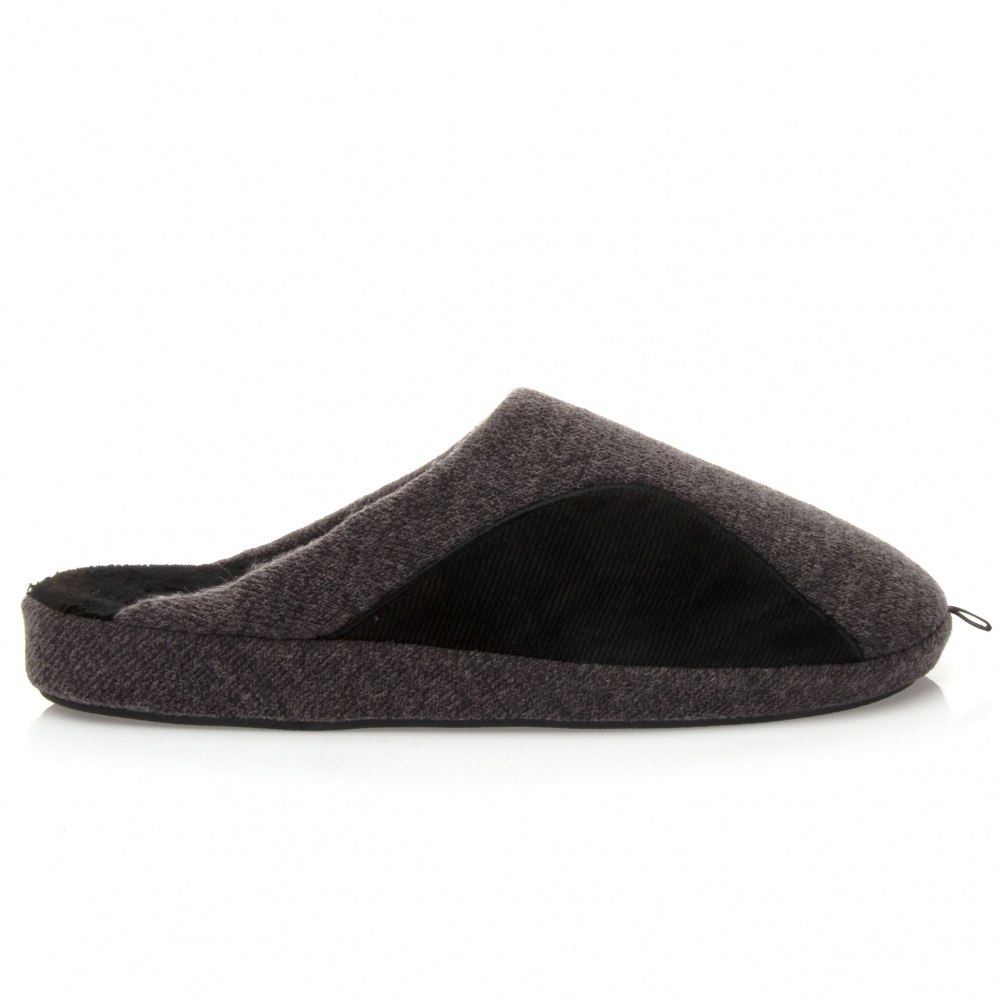 Тапки домашние Home Story 241879-9 р.43 серый