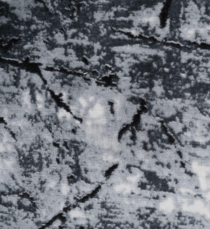 Ковролин PLATO HALI Foca 4090 Grey 2,4 м