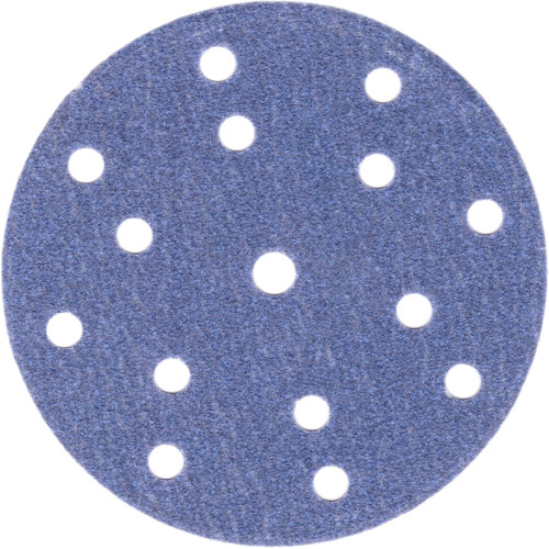 Круг шлифовальный SunMight D15см P-400 Сeramic (L712T 76916)