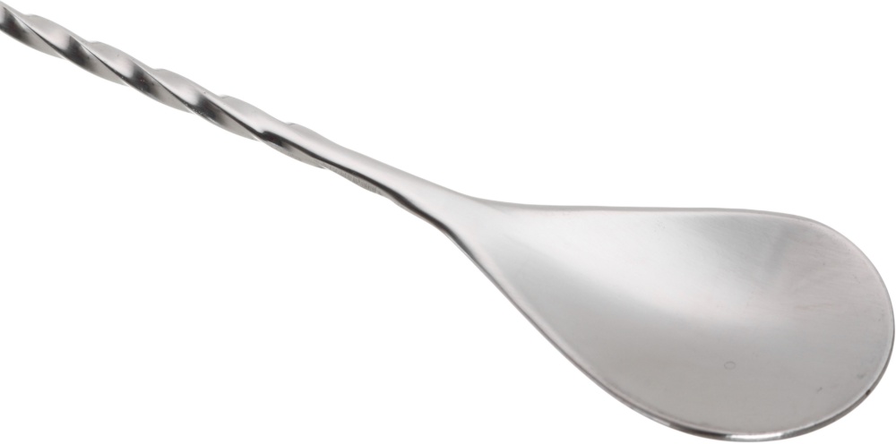 Ложка барная Origami Horeca 19,8х2,8 см нержавеющая сталь