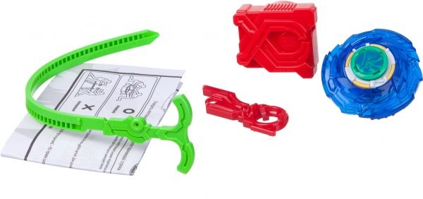 Юла Auldey Infinity Nado Holy Whisker Небесный Вихрь YW624101