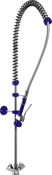 Душирувальний пристрій OZTI 