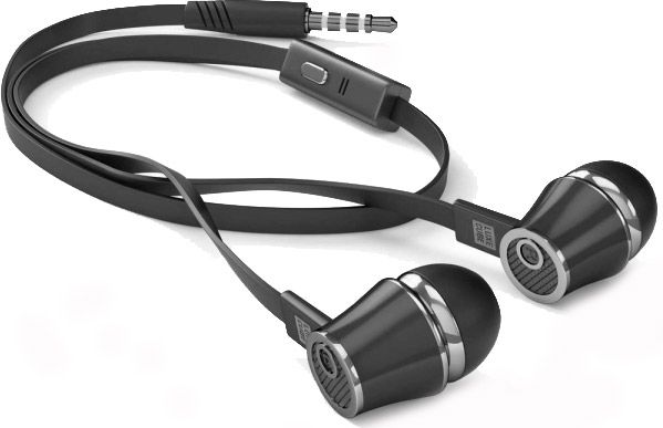 Гарнітура Luxe Cube grey 