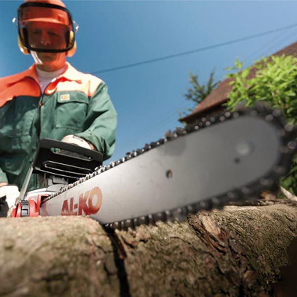 Електропила AL-KO EKS 2400/40