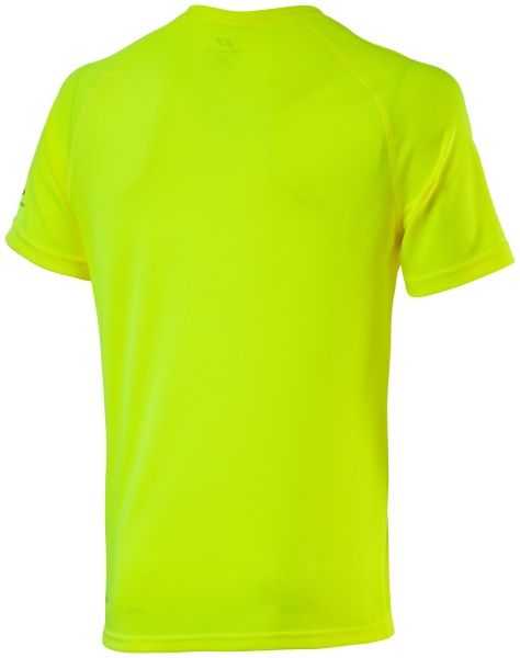 Футболка Pro Touch Martin III ux 285834-179 XL жовтий