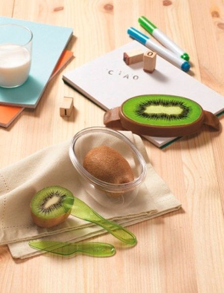 Контейнер для киви Snips