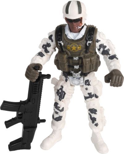 Фигурка Chap Mei Солдат 545004 