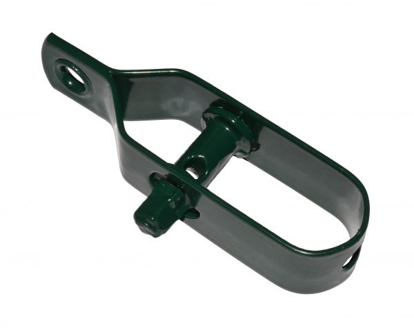 Натяжитель проволоки зеленый 100 мм x мм