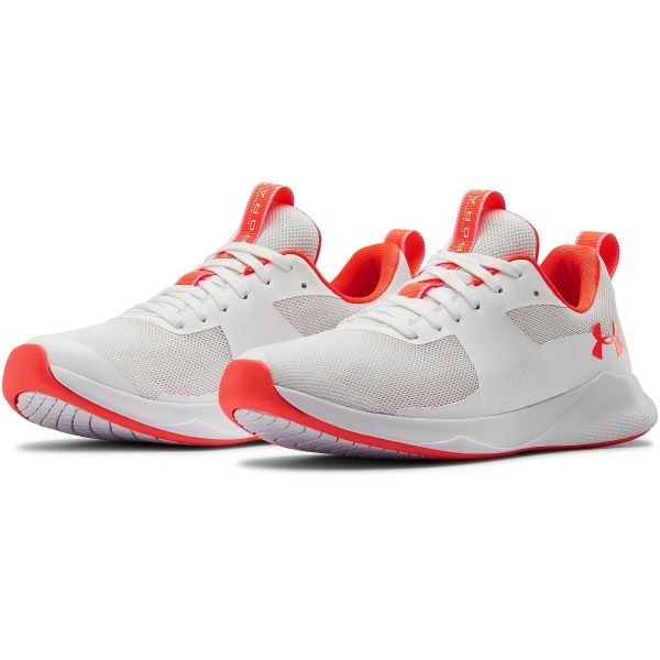 Кросівки Under Armour UA W Charged Aurora 3022619-100 р.US 7,5 білий