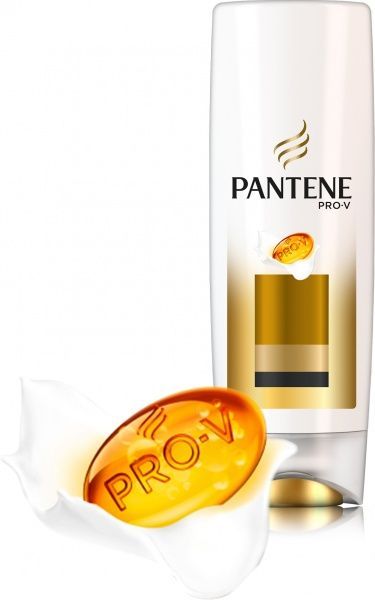 Бальзам Pantene Интенсивный уход 200 мл