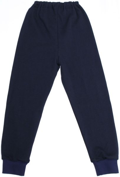 Піжама для хлопчиків Татошка 0106202 темно-синя р.104 темно-синій 