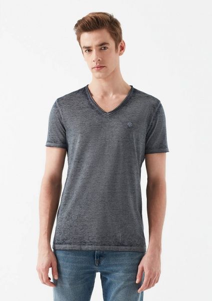 Футболка Mavi V NECK TEE 063408-28417 L