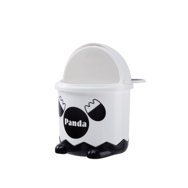 Ведро MVM BIN-07 белый 1,2 л белый BIN-07 1,2L White