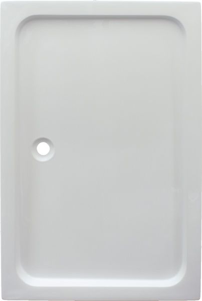 Поддон душевой ScandiSPA SIF прямоугольный 1200х800х150 мм