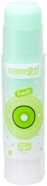 Клей твердий Fruit ківі