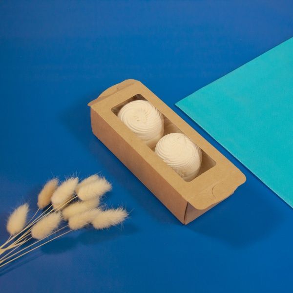 Контейнер-пенал Petruzalek 1000 R 50 шт./уп. 120 x 40 мм