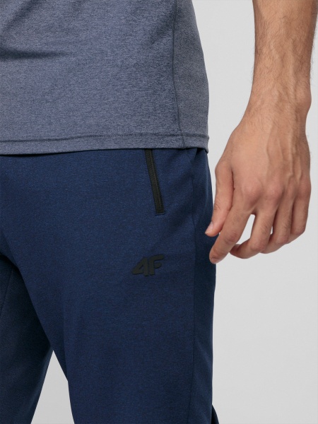 Штани 4F NOSD4-SPMTR300-30M р. 2XL синій