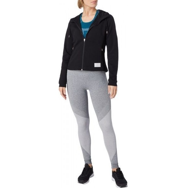 Куртка Energetics Lucie 4 wms 411150-050 38 черный