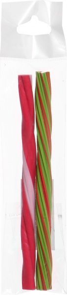 Ластик для карандашей Flower & Heart 2 шт. 86615-2 Centrum