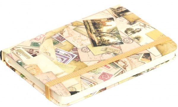 Блокнот 9,5х14 см 88 арк. HDU060-1