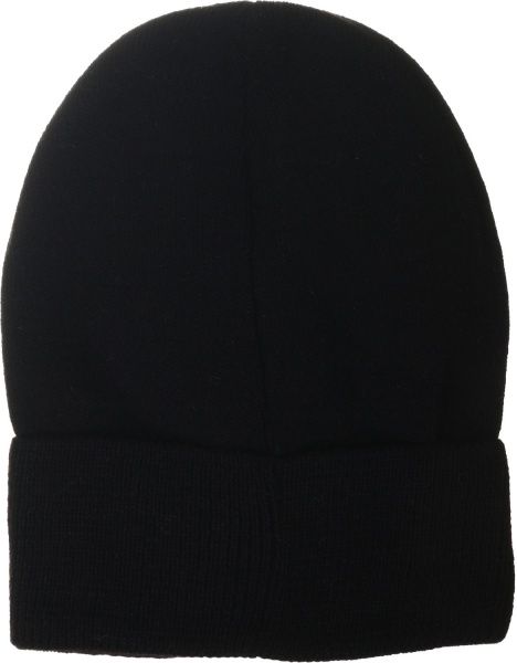 Шапочка дитяча для дівчинки Kraft+ 2641 р.50 чорний 