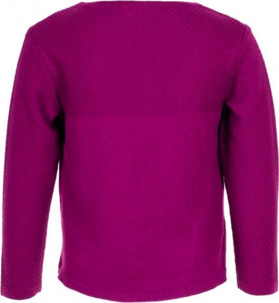 Джемпер детский для девочки FLASH ® р.122 сиреневый 19G007-4-1111 