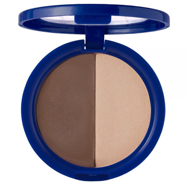 Палетка для контуринга Vivienne Sabo Venus En Balance 8 г