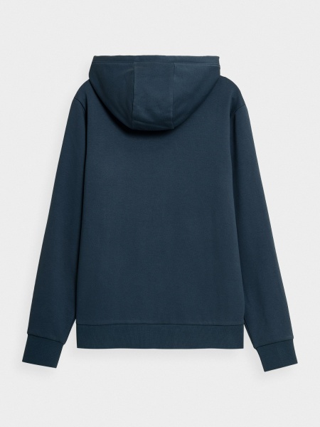 Свитшот 4F D4Z21-BLM303-032S р. S синий