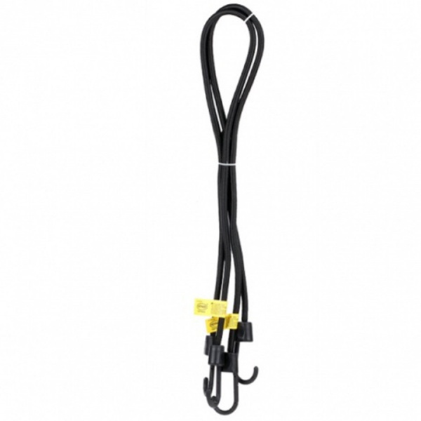 Ремень для крепления груза 881200 Heyner 100 см Elasticfix Pro