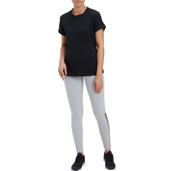 Футболка Energetics Java V W 418986-050 р.38 чорний