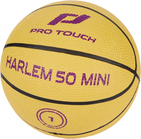 Мяч Pro Touch Harlem 50 Mini 413416-900181 р.1